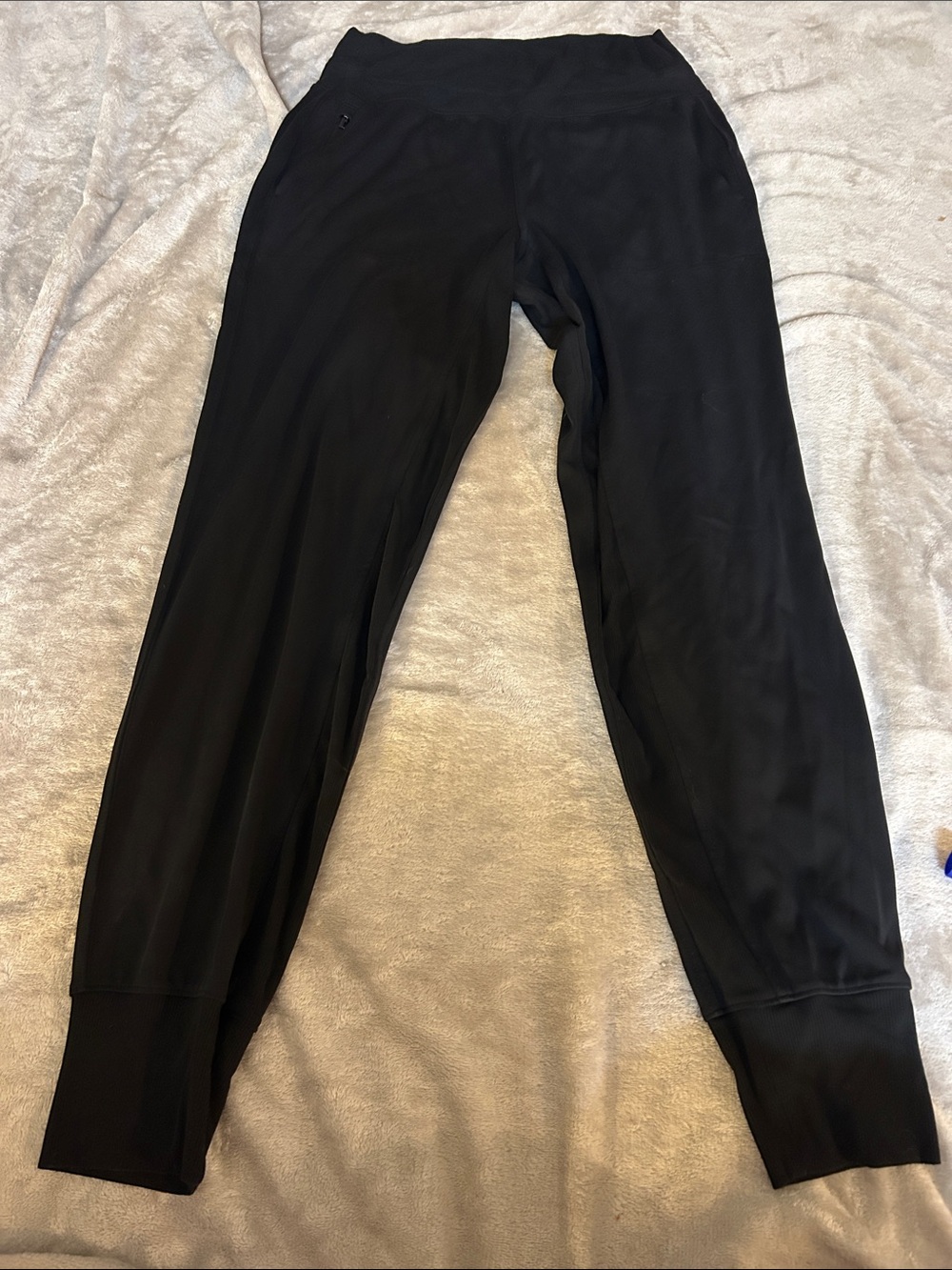 Athleta venice jogger - small tall